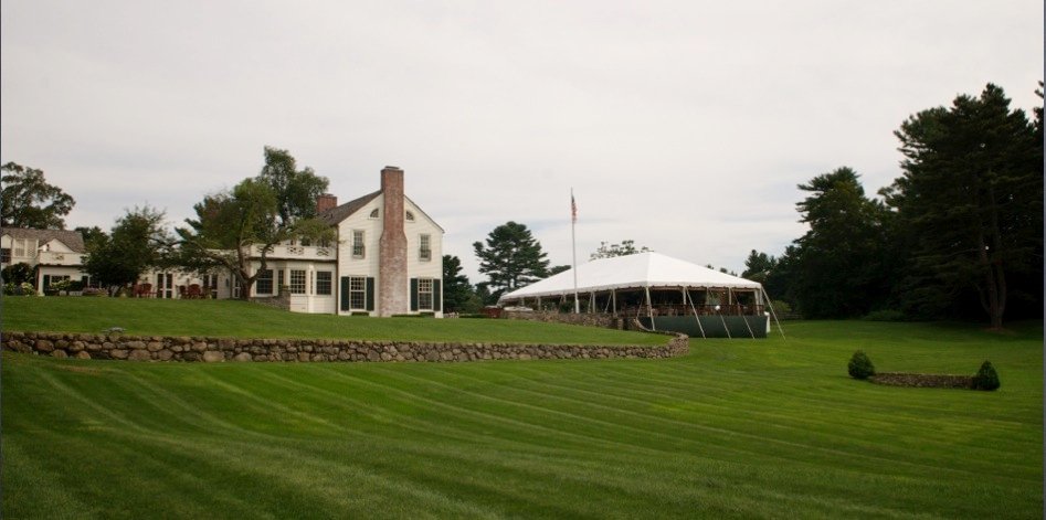 Equestrian Estate, Hamilton, MA